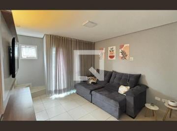 Apartamento · 196m² · 2 Quartos · 2 Vagas · Apartamento para Aluguel - Parque Oratório, 2 Quartos, 196 m² - Santo André