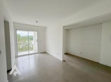 Apartamento · 45m² · 2 Quartos · 1 Vaga · Apartamento com 2 dormitórios para locação por R$ 1.650,00 - Bairro Fortaleza Alta - Blumenau/SC.