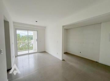 Apartamento · 45m² · 2 Quartos · 1 Vaga · Apartamento de 45m² com 2 dormitórios para locação por R$ 1.800,00 - Bairro Fortaleza Alta - Blumena