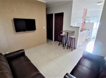Apartamento · 46m² · 2 Quartos · 1 Vaga · Apartamento para alugar em Jardim Scomparim de 46.00m² com 2 Quartos e 1 Garagem