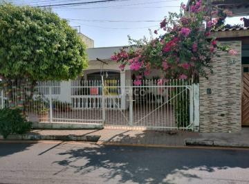 Casa · 117m² · 4 Quartos · 2 Vagas · Casa para venda em VILA BOSSI de 117.00m² com 4 Quartos e 2 Garagens