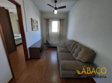 Apartamento · 40m² · 1 Quarto · 1 Vaga · Apartamento para venda em Parque Sabara de 40.00m² com 1 Quarto e 1 Garagem