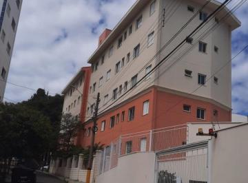 Apartamento · 30m² · 1 Quarto · 1 Vaga · Apartamento para venda em Jardim Lutfalla de 30.00m² com 1 Quarto e 1 Garagem
