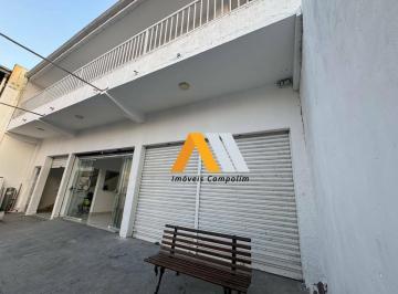 Comercial · 432m² · 4 Vagas · Sala Comercial para venda e aluguel em Jardim Simus de 432.00m² com 4 Garagens