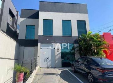 Comercial · 158m² · 6 Vagas · Sala Comercial para alugar em Parque Residencial Eloy Chaves de 158.00m² com 6 Garagens