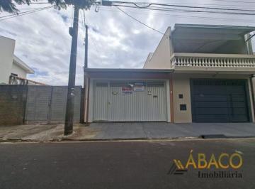 Casa · 99m² · 3 Quartos · 2 Vagas · Casa para venda em Jardim Ipanema de 99.00m² com 3 Quartos e 2 Garagens