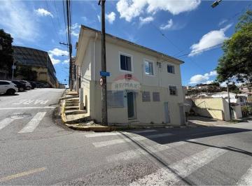 Comercial · 121m² · 4 Vagas · Prédio Comercial para alugar em Centro de 120.80m² com 4 Garagens