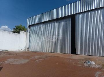 Comercial · 262m² · 5 Vagas · Galpão / Depósito / Armazém para alugar em Jardim Salto Grande de 262.00m² com 5 Garagens