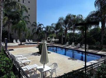 Apartamento · 46m² · 2 Quartos · 1 Vaga · Apartamento para venda em Granja Viana de 46.00m² com 2 Quartos e 1 Garagem