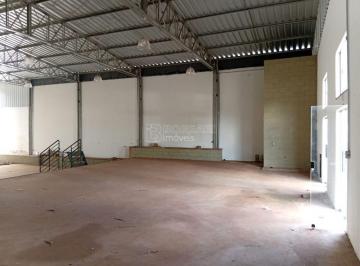 Comercial · 400m² · 5 Vagas · Galpão / Depósito / Armazém para alugar em Jardim Salto Grande de 400.00m² com 5 Garagens