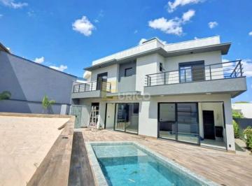Casa · 294m² · 4 Quartos · 4 Vagas · Casa de Condomínio para venda em Condomínio Canterville de 294.00m² com 4 Quartos, 4 Suites e 4 Gara