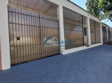 Casa · 100m² · 2 Quartos · 2 Vagas · Casa para venda em Parque São Cristóvão de 100.00m² com 2 Quartos e 2 Garagens