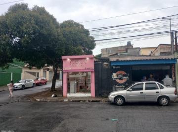 Terreno · 250m² · Terreno para venda em Jardim Dos Ipês de 250.00m²