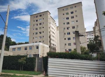 Apartamento · 40m² · 2 Quartos · Apartamento para venda em Parque Nacoes Unidas de 40.00m² com 2 Quartos