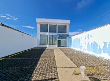 Comercial · 250m² · 8 Vagas · Prédio Comercial para alugar em Vila Prado de 250.00m² com 8 Garagens