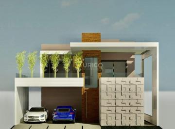 Casa · 359m² · 3 Quartos · 4 Vagas · Casa de Condomínio para venda em Residencial Jatobás de 359.30m² com 3 Quartos, 3 Suites e 4 Garagen