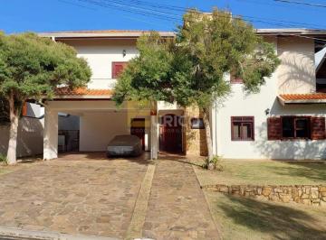 Casa · 260m² · 5 Quartos · 4 Vagas · Casa de Condomínio para venda em Condomínio Jardim Paulista I de 260.00m² com 5 Quartos, 4 Suites e