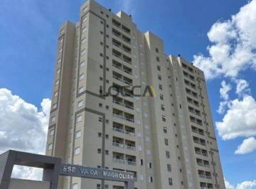 Apartamento · 47m² · 2 Quartos · 1 Vaga · Apartamento para venda em Recreio Das Acácias de 47.00m² com 2 Quartos e 1 Garagem