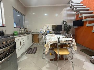 Casa · 253m² · 3 Quartos · 4 Vagas · Casa para venda em Vila Sao Pedro de 253.00m² com 3 Quartos, 2 Suites e 4 Garagens