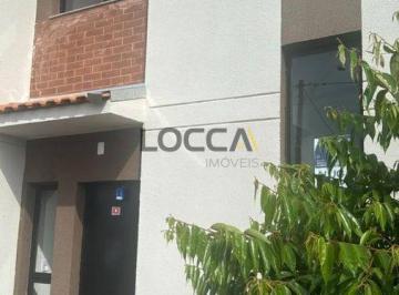 Casa · 78m² · 2 Quartos · 1 Vaga · Casa para alugar em Parque Residencial Cândido Portinari de 78.00m² com 2 Quartos e 1 Garagem