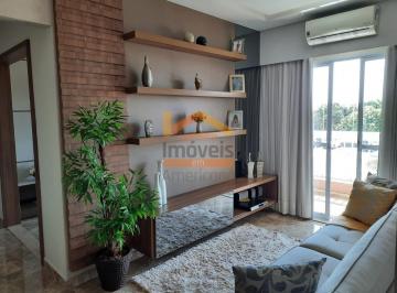 Apartamento · 81m² · 3 Quartos · 1 Vaga · Apartamento para venda em Jardim Jacyra de 81.00m² com 3 Quartos, 1 Suite e 1 Garagem