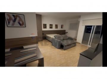 Apartamento · 44m² · 1 Quarto · Studio para alugar em Jardim América de 44.00m² com 1 Quarto
