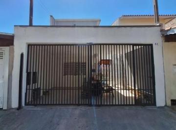 Casa · 153m² · 2 Quartos · 2 Vagas · Casa para venda em Pacaembu Ii de 152.62m² com 2 Quartos e 2 Garagens