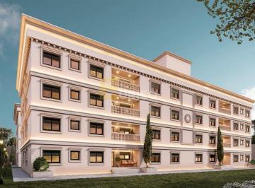 Apartamento · 101m² · 2 Quartos · 1 Vaga · Apartamento para venda em Residencial Baluarte de 101.30m² com 2 Quartos e 1 Garagem