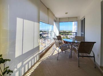 Apartamento · 134m² · 3 Quartos · 3 Vagas · Apartamento para venda em Mansões Santo Antônio de 134.00m² com 3 Quartos, 3 Suites e 3 Garagens