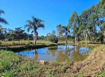 Terreno · 10890m² · 1 Quarto · 10 Vagas · Chácara para venda em Campestre Da Faxina de 10890.00m² com 1 Quarto, 1 Suite e 10 Garagens