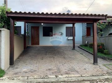 Casa · 94m² · 2 Quartos · 1 Vaga · Casa de Condomínio para venda em Jardim São Lourenço de 93.60m² com 2 Quartos e 1 Garagem