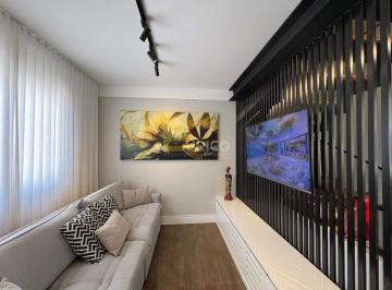 Casa · 97m² · 3 Quartos · 2 Vagas · Casa de Condomínio para venda em Condomínio Vila Quinta dos Manacas de 97.00m² com 3 Quartos, 1 Suit