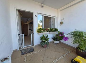 Casa · 99m² · 3 Quartos · 2 Vagas · Casa de Condomínio para venda em Condomínio Residencial Villa Suíça de 98.92m² com 3 Quartos, 1 Suit