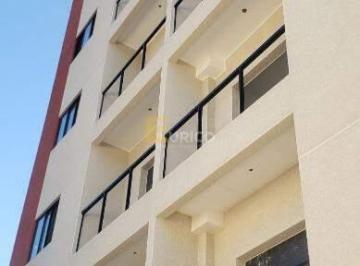 Apartamento · 35m² · 1 Quarto · 1 Vaga · Apartamento para venda em Condomínio Edifício Campos Altos de 35.34m² com 1 Quarto e 1 Garagem