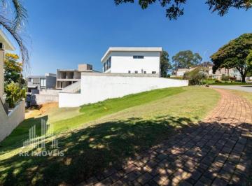 Terreno · 371m² · 4 Quartos · 4 Vagas · Terreno para venda em Alphaville de 371.00m² com 4 Quartos, 2 Suites e 4 Garagens