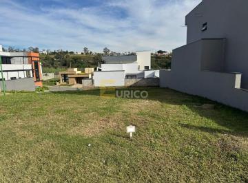 Terreno · 308m² · Terreno en Condomínio para venda em Condomínio Residencial Mont'Alcino de 307.62m²