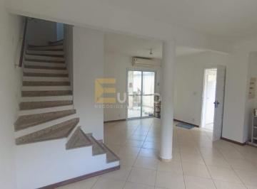 Casa · 103m² · 3 Quartos · 2 Vagas · Casa de Condomínio para venda em Canto da Natureza de 103.00m² com 3 Quartos, 1 Suite e 2 Garagens
