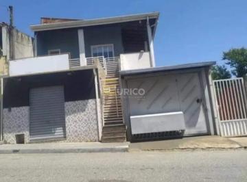Casa · 180m² · 3 Quartos · 1 Vaga · Casa para venda em Vida Nova III de 180.00m² com 3 Quartos, 1 Suite e 1 Garagem