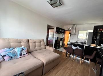 Apartamento · 52m² · 2 Quartos · 1 Vaga · Apartamento para venda em Vila Mota de 52.47m² com 2 Quartos e 1 Garagem