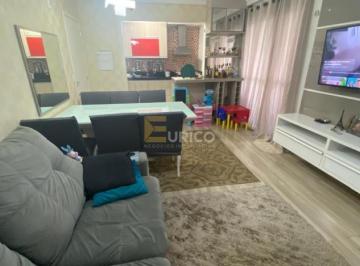 Apartamento · 60m² · 2 Quartos · 1 Vaga · Apartamento para venda em Condomínio Scalla Convivium Club de 60.00m² com 2 Quartos, 1 Suite e 1 Gar