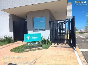 Apartamento · 40m² · 2 Quartos · 1 Vaga · Apartamento para venda em Eden de 40.00m² com 2 Quartos e 1 Garagem