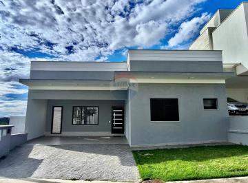 Casa · 260m² · 3 Quartos · 4 Vagas · Casa de Condomínio para alugar em Ibiti Reserva de 260.00m² com 3 Quartos, 3 Suites e 4 Garagens