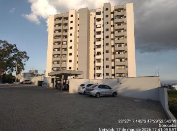 Apartamento · 46m² · 2 Quartos · 1 Vaga · Apartamento para venda em Caguassu de 46.00m² com 2 Quartos e 1 Garagem