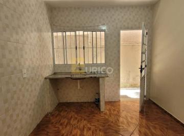 Casa · 60m² · 2 Quartos · Casa para alugar em Loteamento Residencial Água Nova de 60.00m² com 2 Quartos