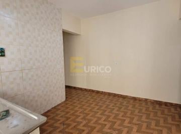Casa · 60m² · 2 Quartos · 1 Vaga · Casa para alugar em Loteamento Residencial Água Nova de 60.00m² com 2 Quartos e 1 Garagem