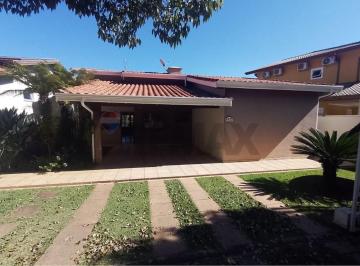 Casa · 226m² · 3 Quartos · 2 Vagas · Casa de Condomínio para alugar em Residencial Colinas De São Francisco de 226.00m² com 3 Quartos, 1