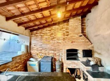Casa · 131m² · 2 Quartos · 2 Vagas · Casa para venda em Condomínio Residencial Tabatinga de 130.70m² com 2 Quartos e 2 Garagens