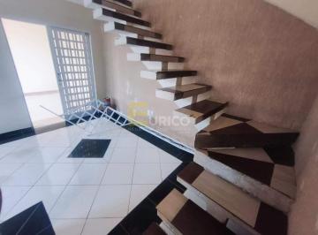 Casa · 110m² · 2 Quartos · 2 Vagas · Casa para venda em JARDIM NOVA PALMARES de 110.00m² com 2 Quartos e 2 Garagens
