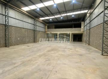 Comercial · 500m² · 6 Vagas · Galpão / Depósito / Armazém para alugar em Bosque Dos Eucalíptos de 500.00m² com 6 Garagens
