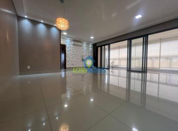 Apartamento · 170m² · 3 Quartos · 4 Vagas · Apartamento para alugar em Parque Baguaçu de 170.00m² com 3 Quartos, 3 Suites e 4 Garagens